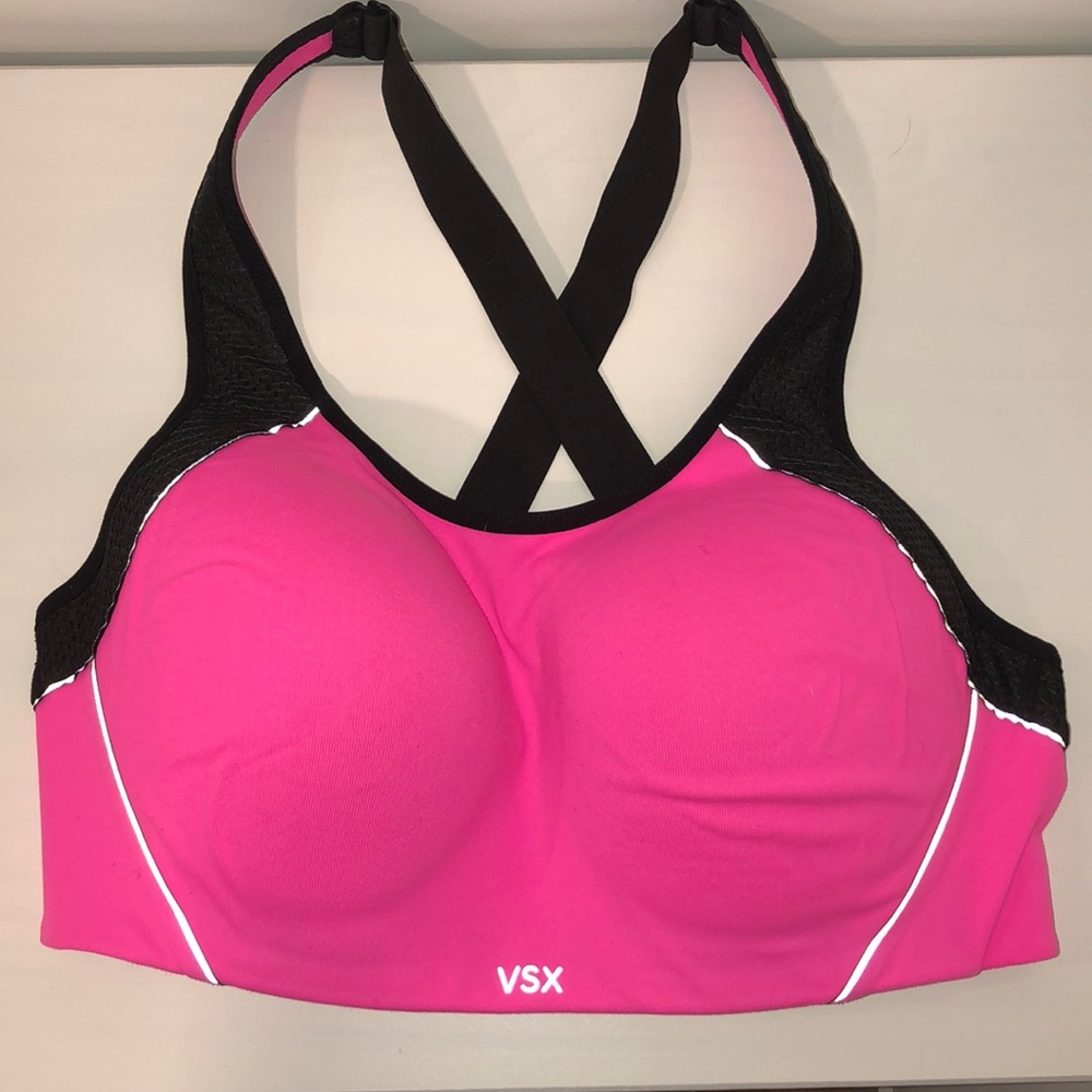 VSX sport bra 36D